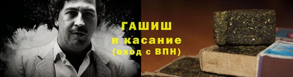 твердый Арсеньев