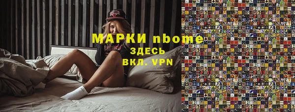 твердый Арсеньев